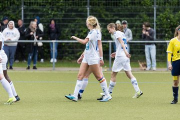 Bild 329 - F SV Eidelstedt - SC Alstertal-Langenhorn : Ergebnis: 2:7